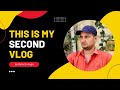 This is my second vlog   indian vlogger  rahul ji vlogs