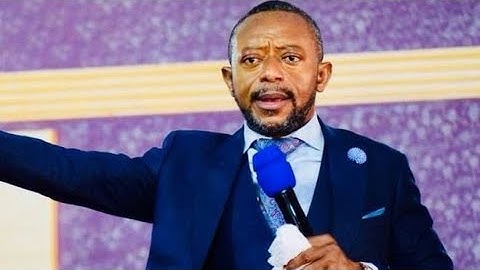 Rev. Owusu Bempah's 2021 Prophecies