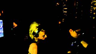 Paris Hilton, Me@OUE