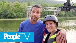 MTV's The Challenge: War Of The Worlds 2: We Tried It! | PeopleTV