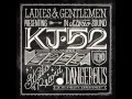 KJ 52 Dangerous Dangerous mp3