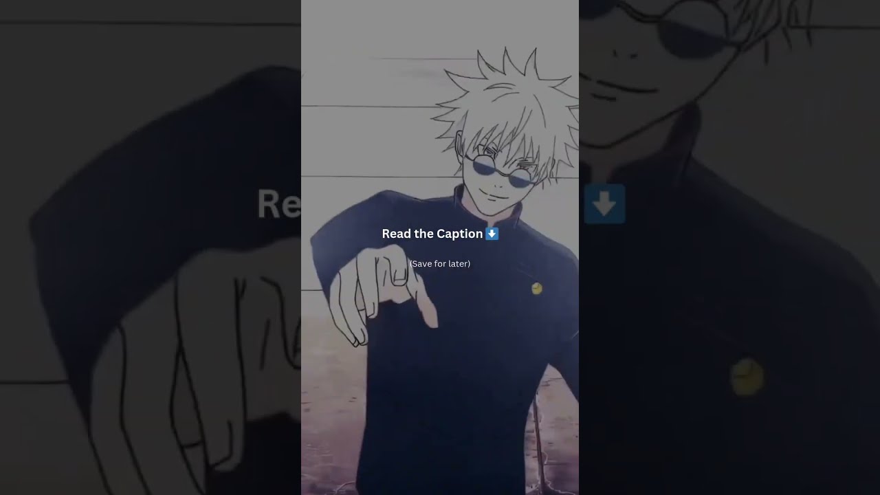 Stop trying to be liked by everyone, Here's Why ↓ - YouTube