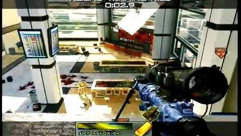 Private Match Killcam , iDef Home =)