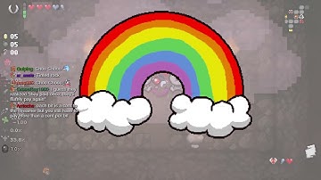 Isaac hardmode unlocks