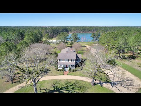 2431 Tarva Road, Albany, GA home video tour