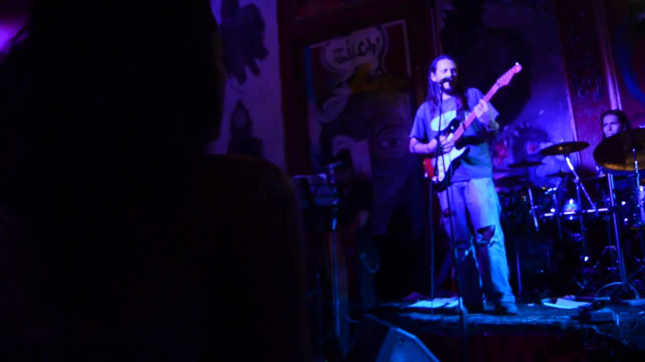 We're Not Vampires w/Johnny Hunt: I CAN'T WAIT NO MORE sandro