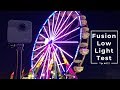 GoPro Fusion Low Light Test - GoPro Tip #612 | MicBergsma