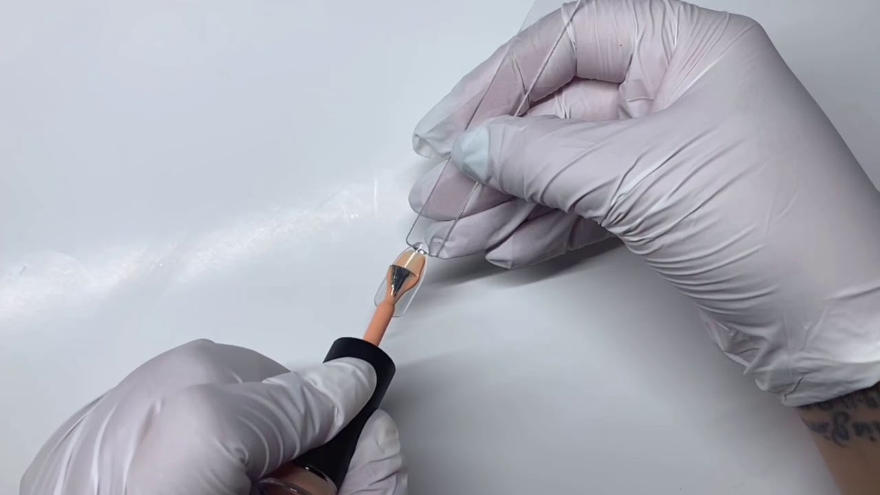 LuxaPolish Desert Air Collection