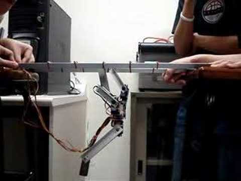 M-Robot