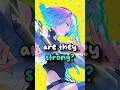 How STRONG Are Lucy and Rebecca? || Wuthering Waves 3.4