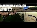 MAN WITH A MISSION - STELLA guitar cover