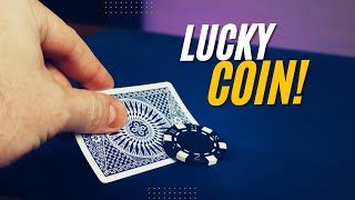 The Lucky Coin - Tutorial! screenshot 1