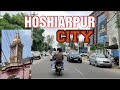 Hoshiarpur city punjab beautiful city 