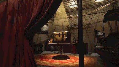 Showcase of Two Level Designs