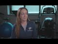 Nicole rakoski  athletic trainer ubmd orthopaedics  sports medicine