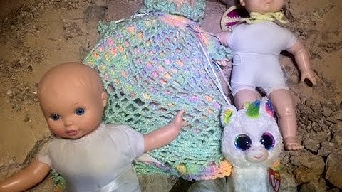 Strange, Disturbing Things Found Inside an Abandoned Mine