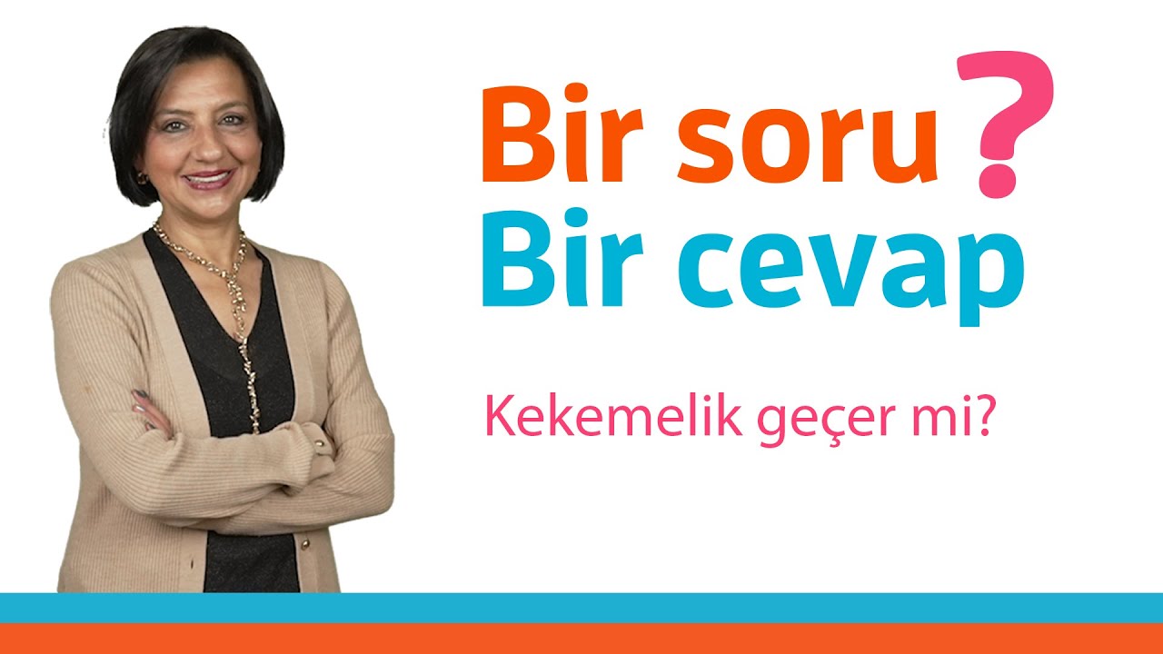 Kekemelik Geçer mi? (Fizyolojik Kekemelik)
