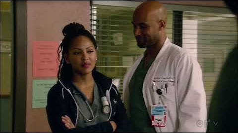 Code Black Ep- 17 Part- 7/12