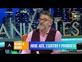 Jorge Asís mano a mano con Novaresio (25/03/20)