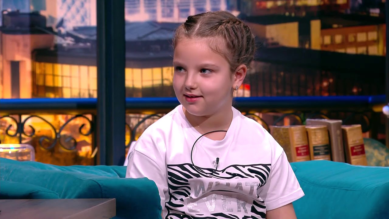 Шоуто на Николаос Цитиридис: 