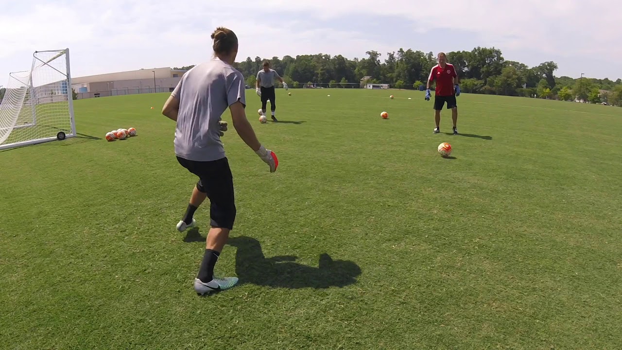 Awesome Distribution Session