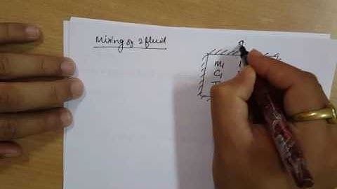 Engineering Thermodynamics: Entropy part2