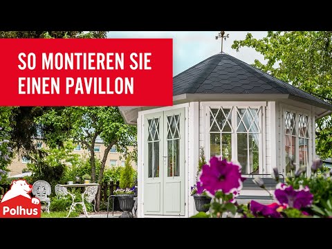 Video: Perrault Wird In Raigita Einen Pavillon Bauen