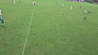 ФК Бого vs ДЮСШ Богородчани (2й тайм)