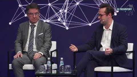 5G Techritory 2023: Open RAN - is it actually a 6G product
