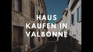 Haus Kaufen In Valbonne
