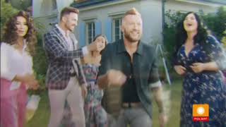 Polsat Jesień 2017- Oprawa Graficzna