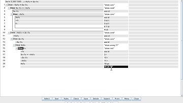 Logic 2010: Derivation: 3.203 (QN: Quantifier Negation 1&2 with QN)