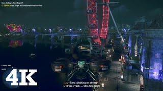 Watch Dogs: Legion Flying Drone