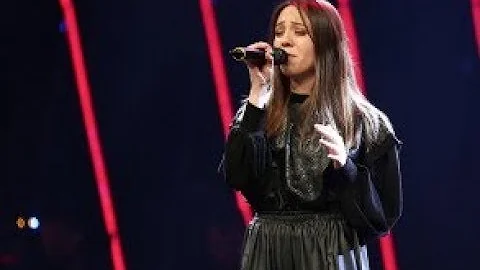 Duygu Demirel -  My Life is Going On
