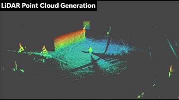 LiDAR-Camera Extrinsic Calibration
