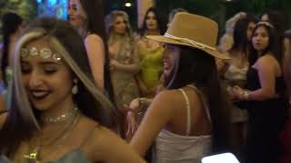 Los Banis Em Portugal Festa Jet7 Naniflávio Navarro Rumba Portuguesa.