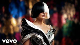 Sia ft. David Guetta - The Elastic Hearts (Official Music Video)