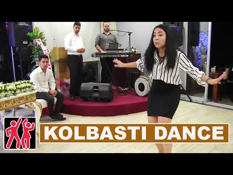 KOLBASTI Hoptek Hoptek kızlar oyunu