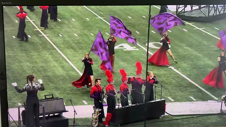 BOA semi finals part 1