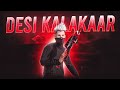 Desi kalakaar free fire montage 