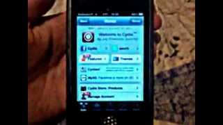 How to install SBSettings