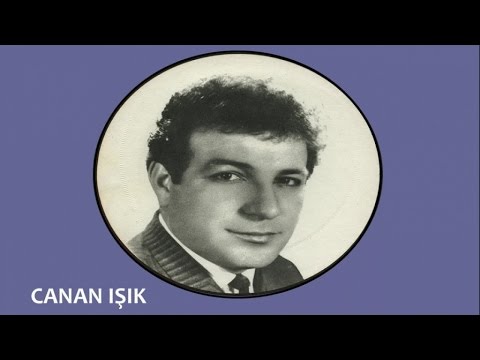 Canan Işık - Kimsesizim Ben Bu Yerde (Official Audio)