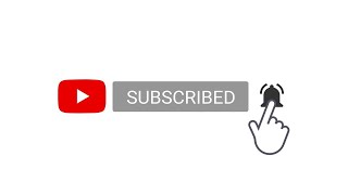 Information How to subscribe to a youtube channel How to get notified every time someone uploads a video News