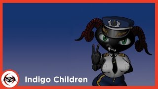 Puscifer - Indigo Children (Sub. Español)