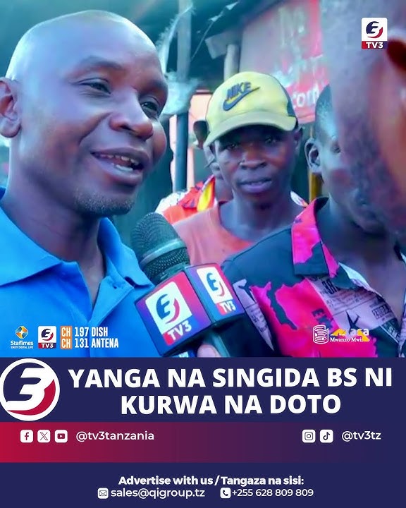YANGA NA SINGIDA BS NI KURWA NA DOTO  #sports #football #shorts #shortvideo