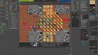 [306 EK] Prison -3 With Dead (5.5-7kk/h)