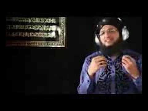 Zikr e Aaqa Se Seena Saja Hai by Hafiz Tahir Qadri Album 2013