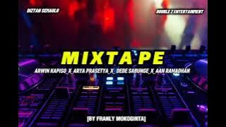 MIXTAPE_ARWIN KAPISO_ARYA PRASETYA_DEDE SABUNGE_AAN RAMADHAN🔥(BYFRANLYMOKOGINTA)2025