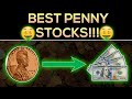 3 Top Penny Stocks to Make You a Millionaire in 2021 - YouTube