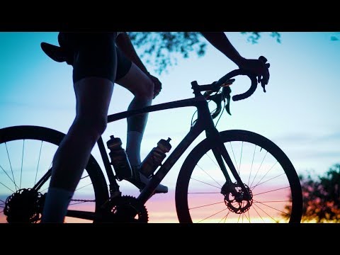 Video: Trek Emonda SLR Disk Layihəsi Bir baxış